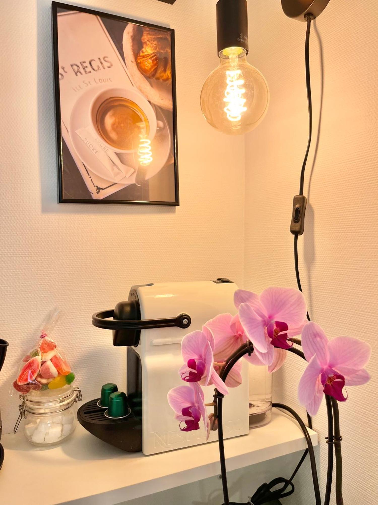 Apartment Paris Studios Extérieur photo